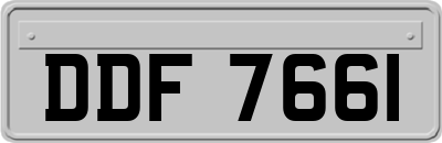 DDF7661
