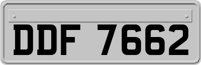 DDF7662