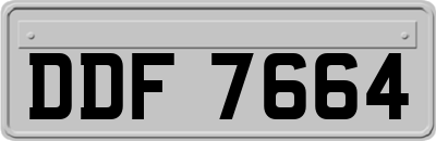 DDF7664