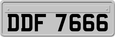 DDF7666