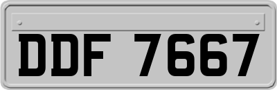 DDF7667