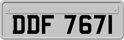 DDF7671
