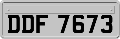 DDF7673