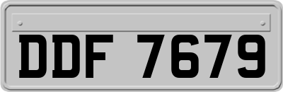 DDF7679