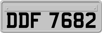 DDF7682