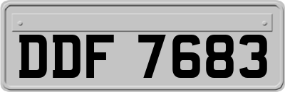 DDF7683