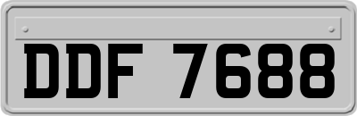 DDF7688