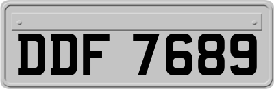 DDF7689