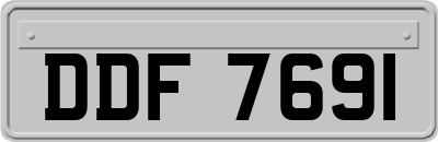 DDF7691