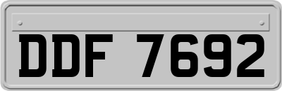 DDF7692