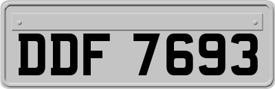 DDF7693