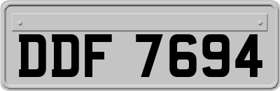 DDF7694