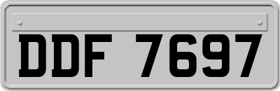 DDF7697