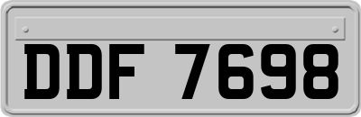DDF7698
