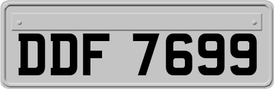 DDF7699