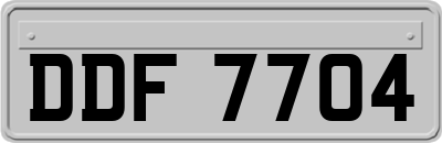 DDF7704