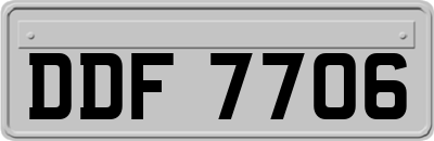 DDF7706
