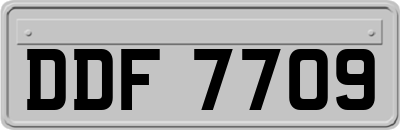 DDF7709