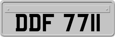 DDF7711