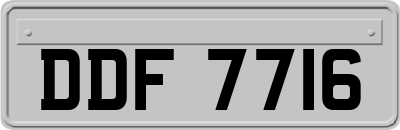DDF7716