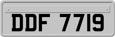 DDF7719