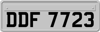 DDF7723