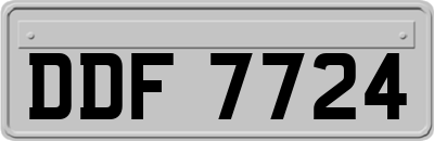 DDF7724