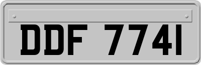 DDF7741