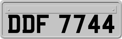DDF7744