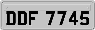 DDF7745