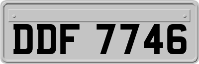 DDF7746