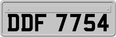 DDF7754