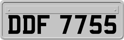 DDF7755