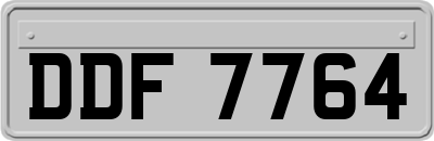 DDF7764