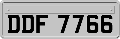 DDF7766