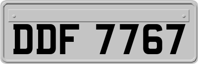 DDF7767