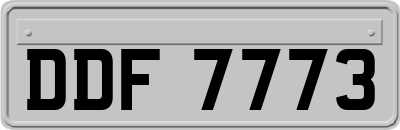 DDF7773