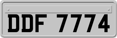 DDF7774