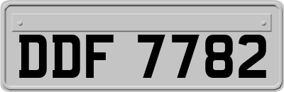 DDF7782