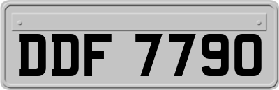 DDF7790