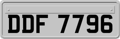 DDF7796