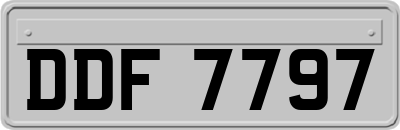 DDF7797