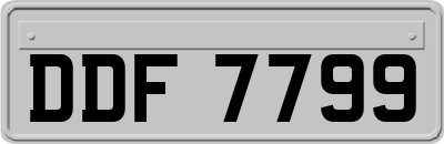 DDF7799