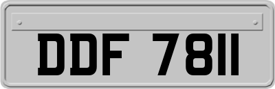 DDF7811
