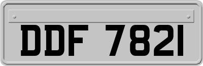 DDF7821
