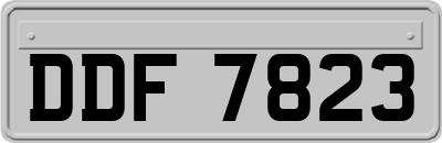 DDF7823
