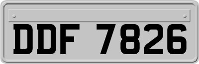 DDF7826