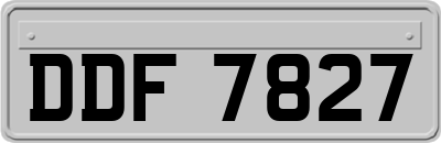 DDF7827