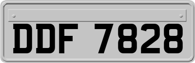DDF7828