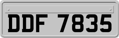 DDF7835